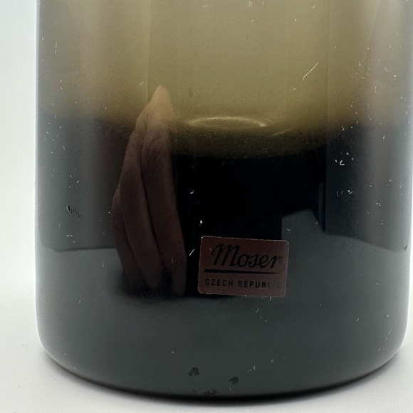 Moser Whisky Highball Smoke - Set of 1 (one) - Picture 5 of 6